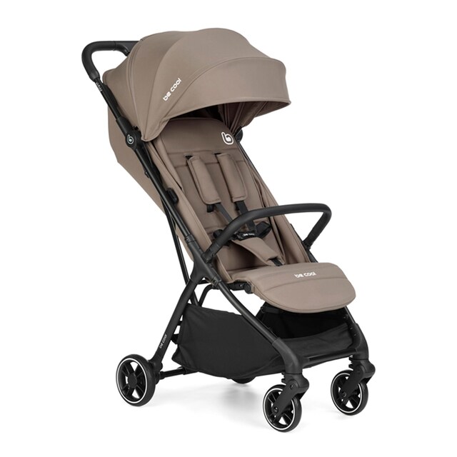Imagen 0 de Silla de paseo y cabina Be Cool Airfold