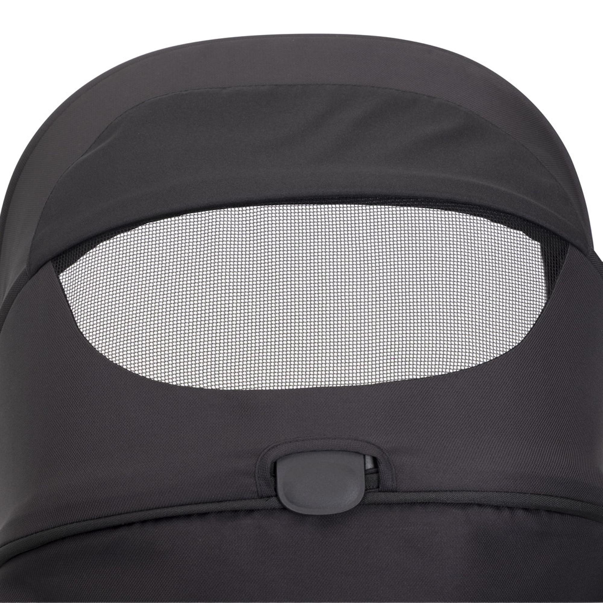 Silla de paseo Chicco Seety Negro Negro-9