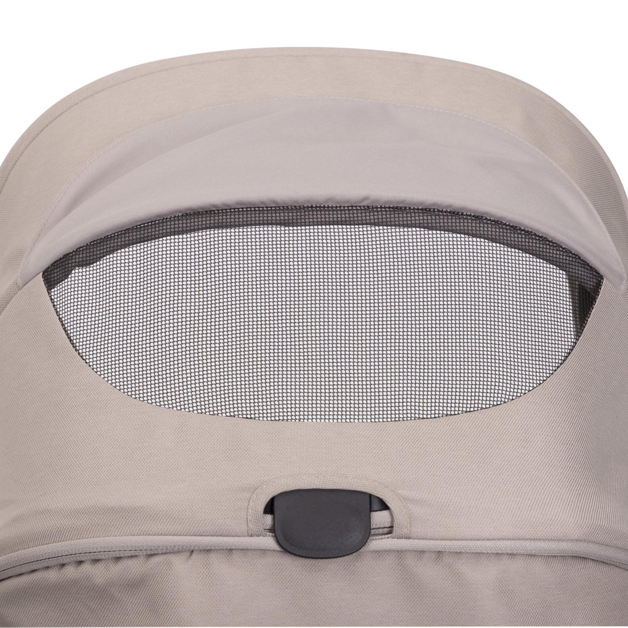 Silla de paseo Chicco Seety - Beige Beige-10