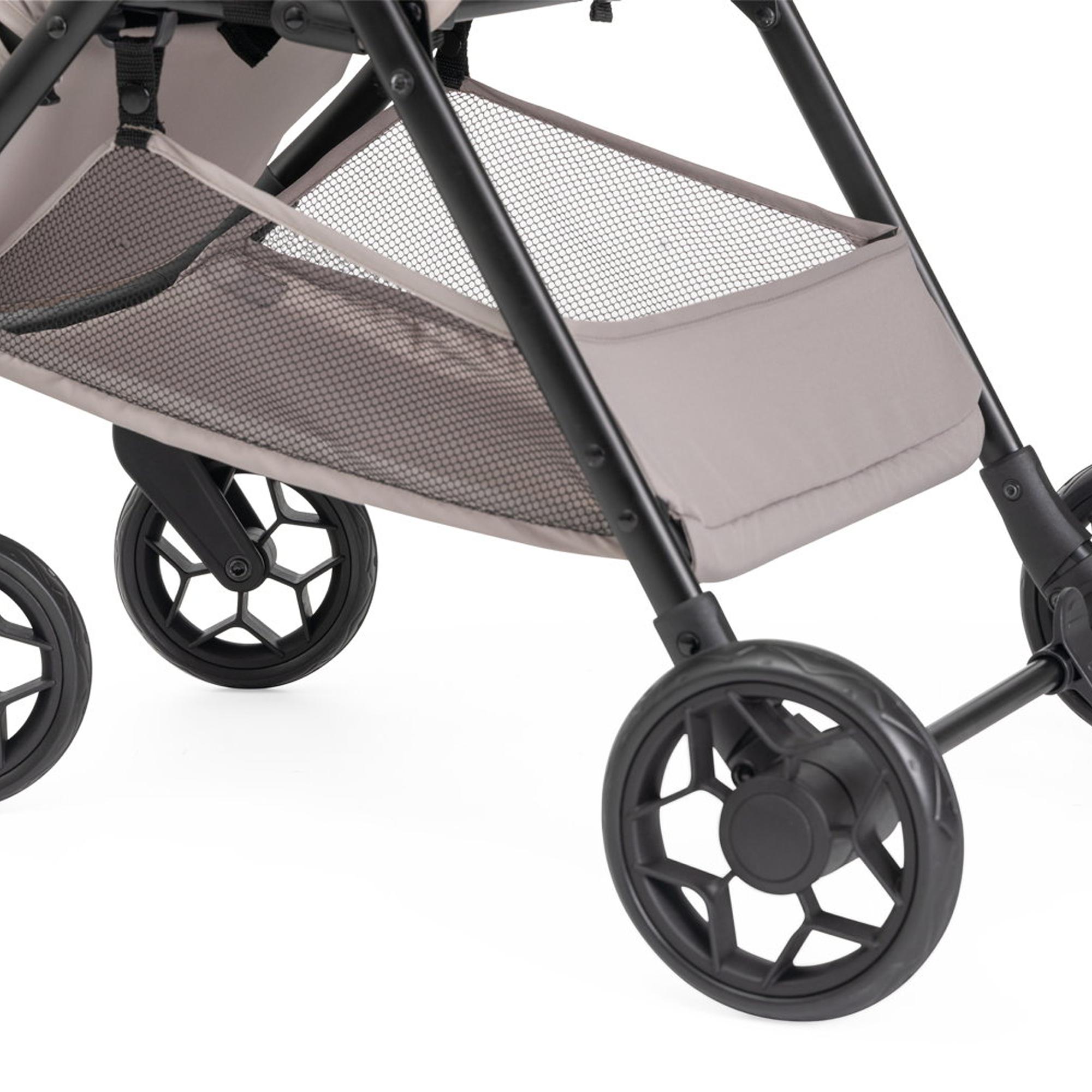 Silla de paseo Chicco Taormina Beige Beige-8