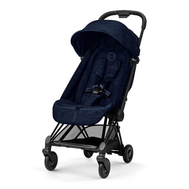 Imagem 0 de Carrinho de Passeio Coya Rebellious Luxury