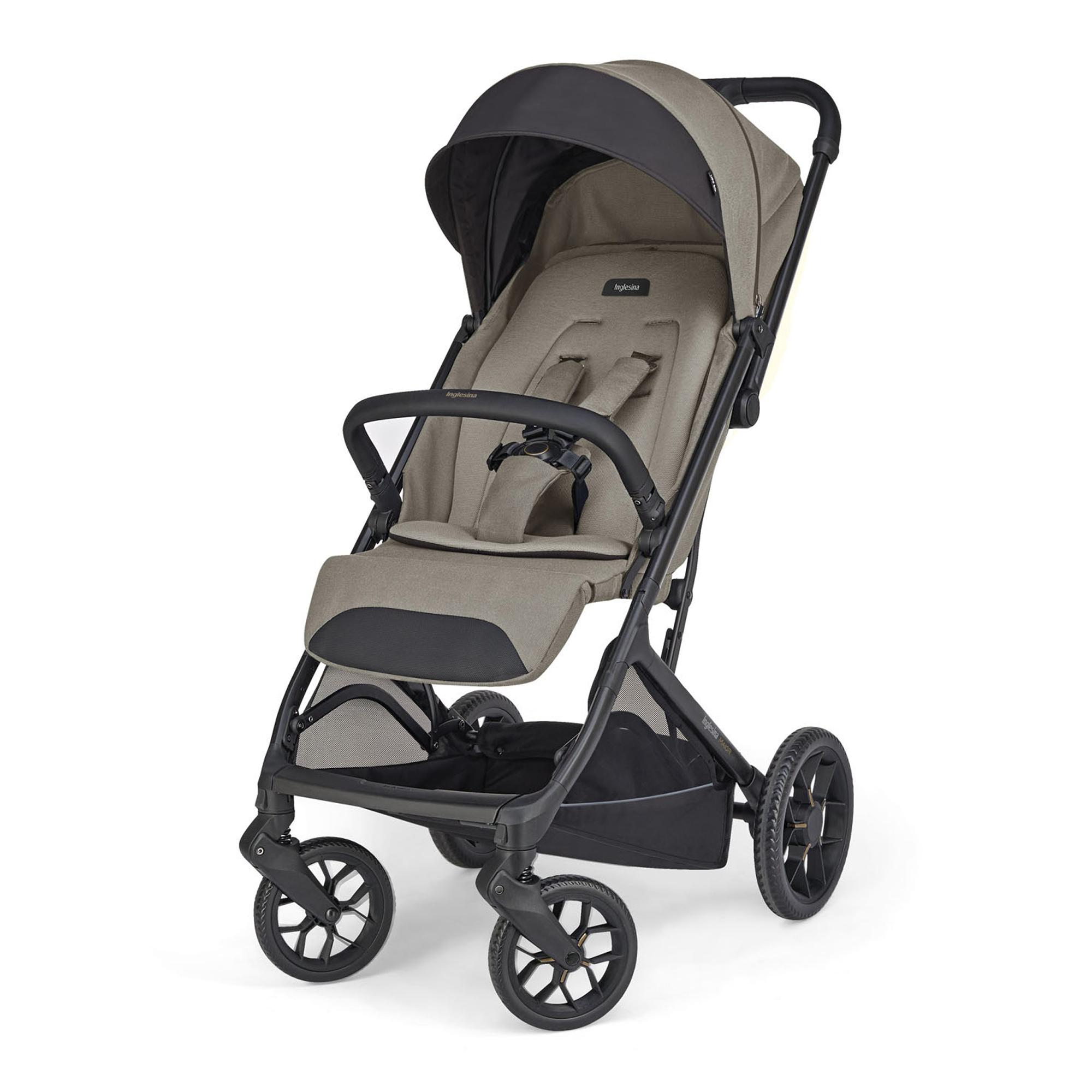 Imagem 0 de Carrinho de Passeio Inglesina Maior