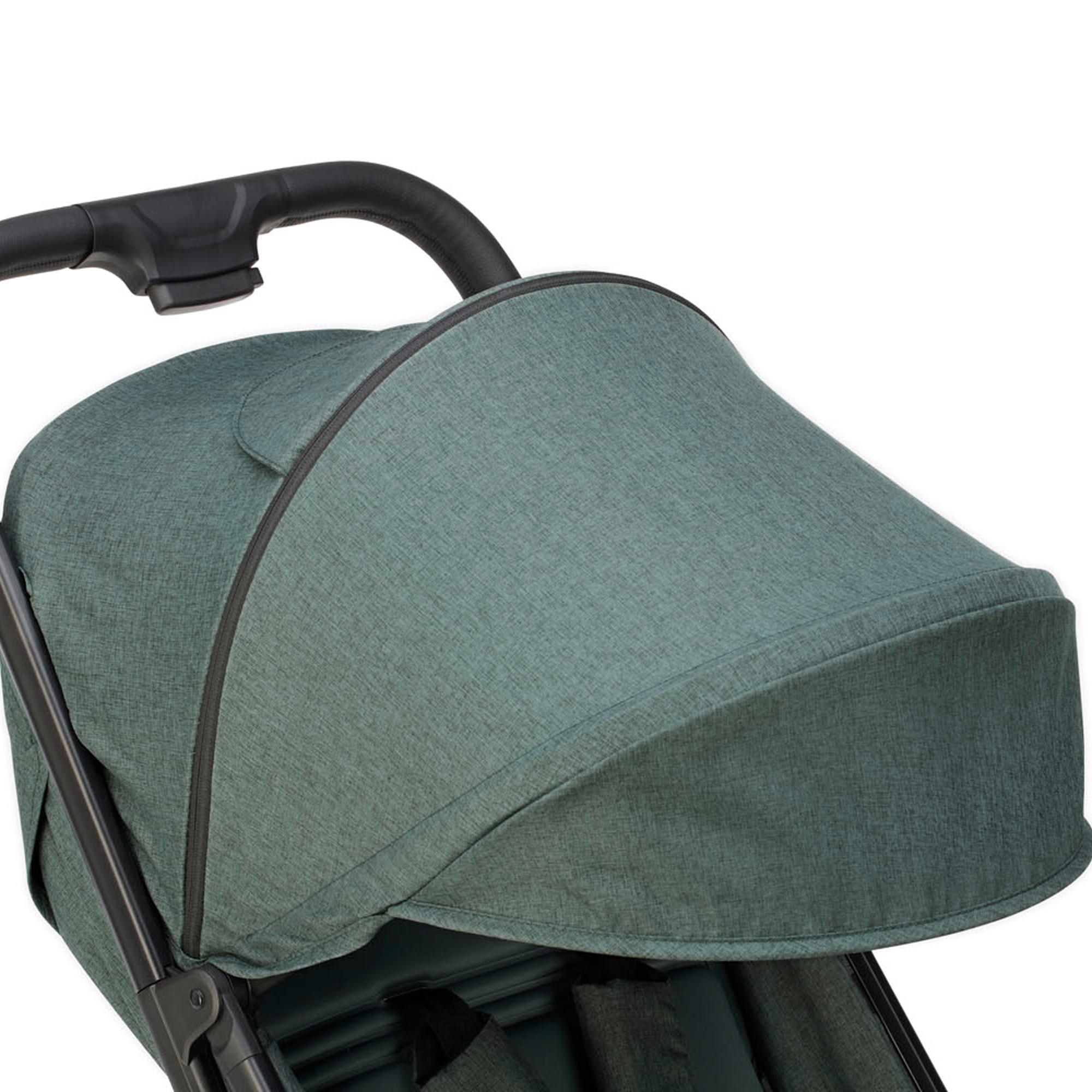 Silla de paseo Inglesina Sketch - Gris claro Gris claro-6