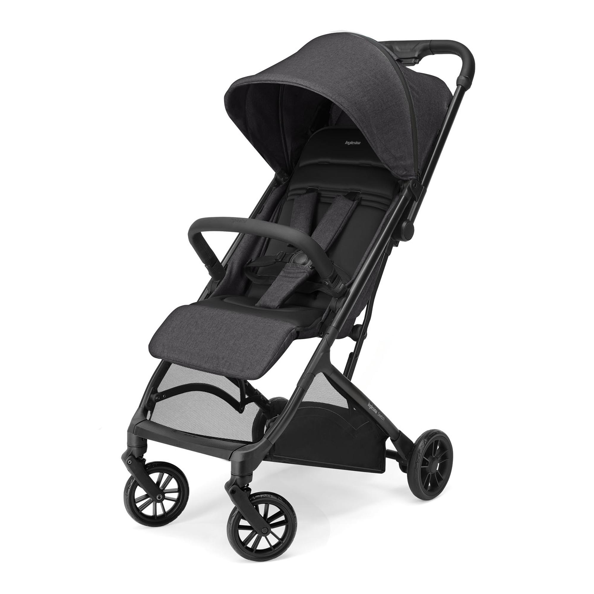 Imagem 0 de Carrinho de Passeio Inglesina  Sketch