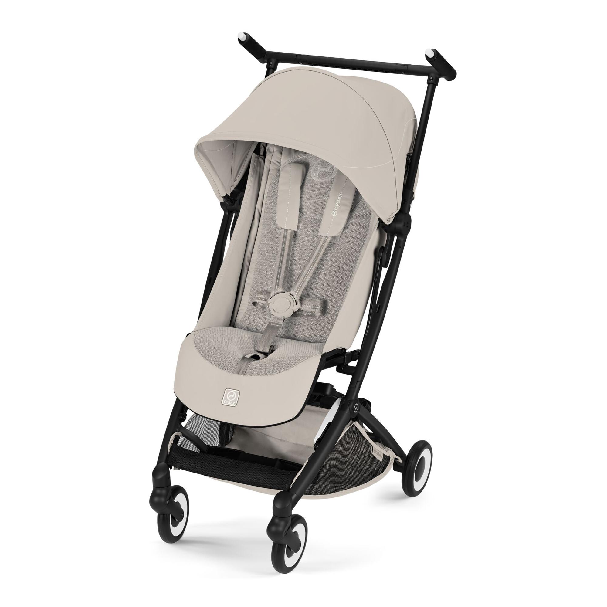 Imagem 0 de Carrinho de Passeio CYBEX Libelle