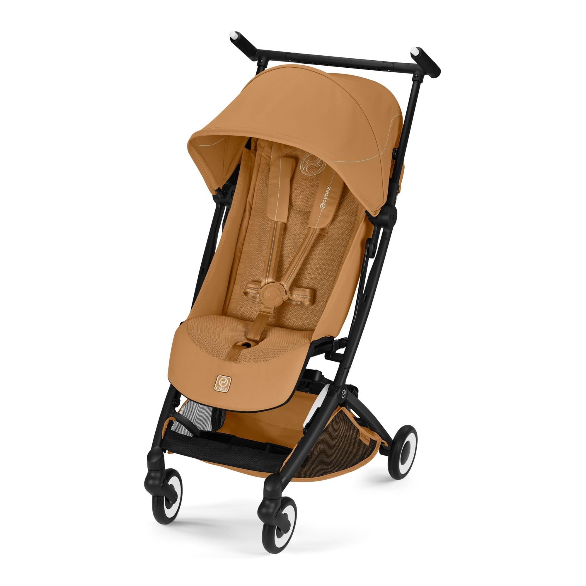 Imagem 0 de Carrinho de Passeio CYBEX Libelle