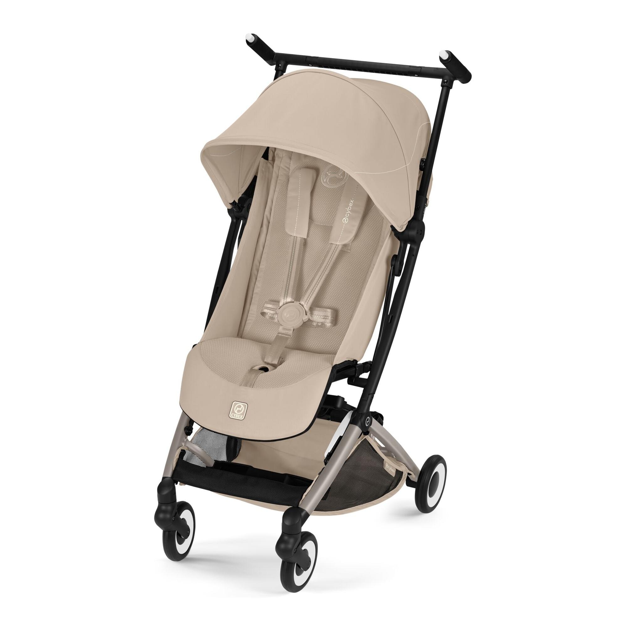 Imagem 0 de Carrinho de Passeio CYBEX Libelle