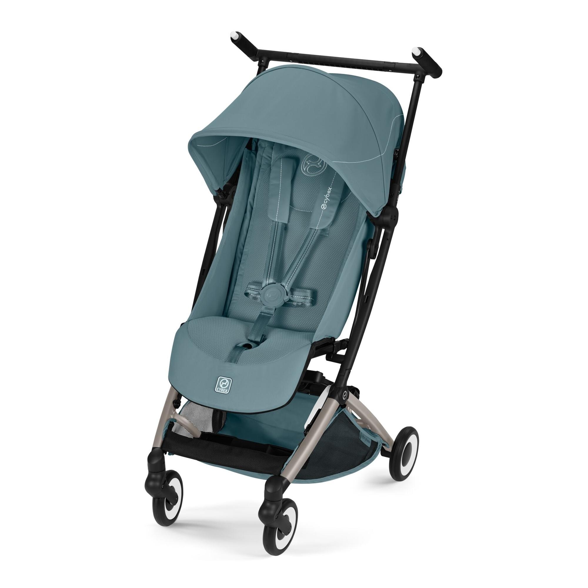 Imagem 0 de Carrinho de Passeio CYBEX Libelle