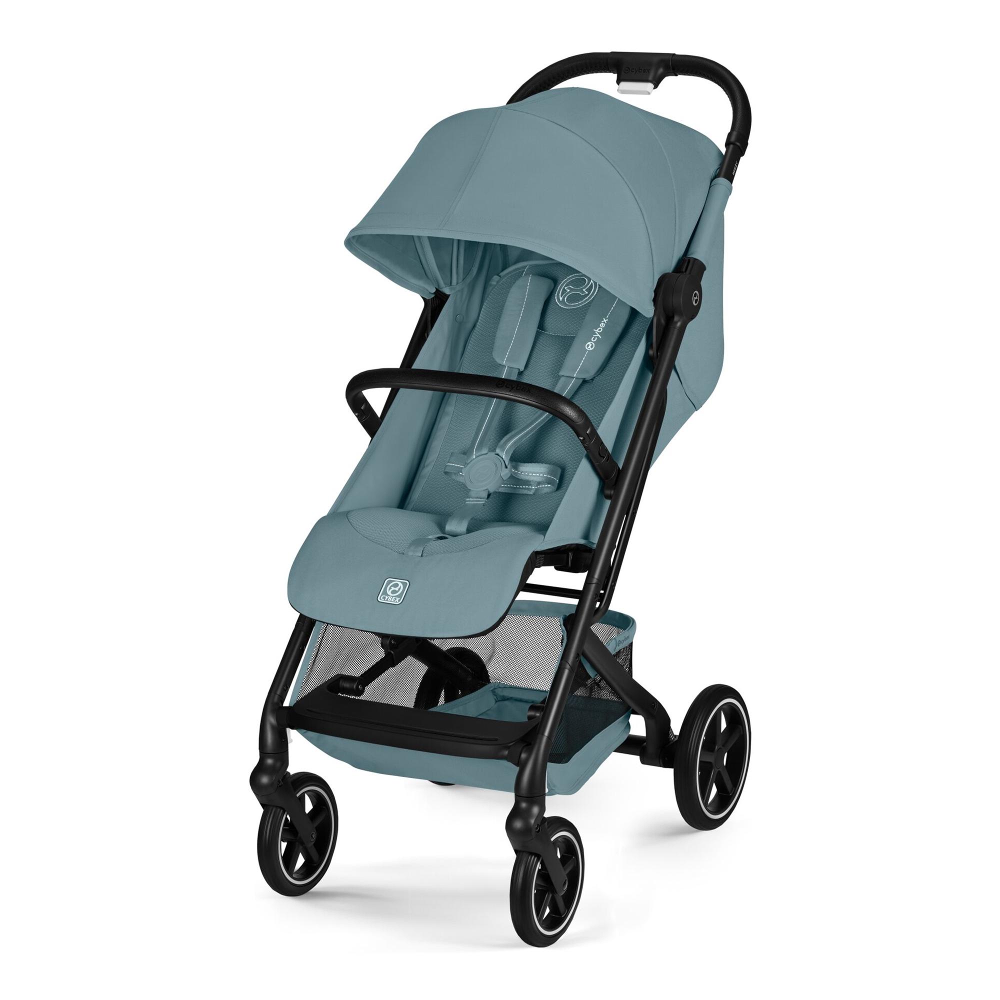 Imagem 0 de Carrinho de Passeio CYBEX Beezy