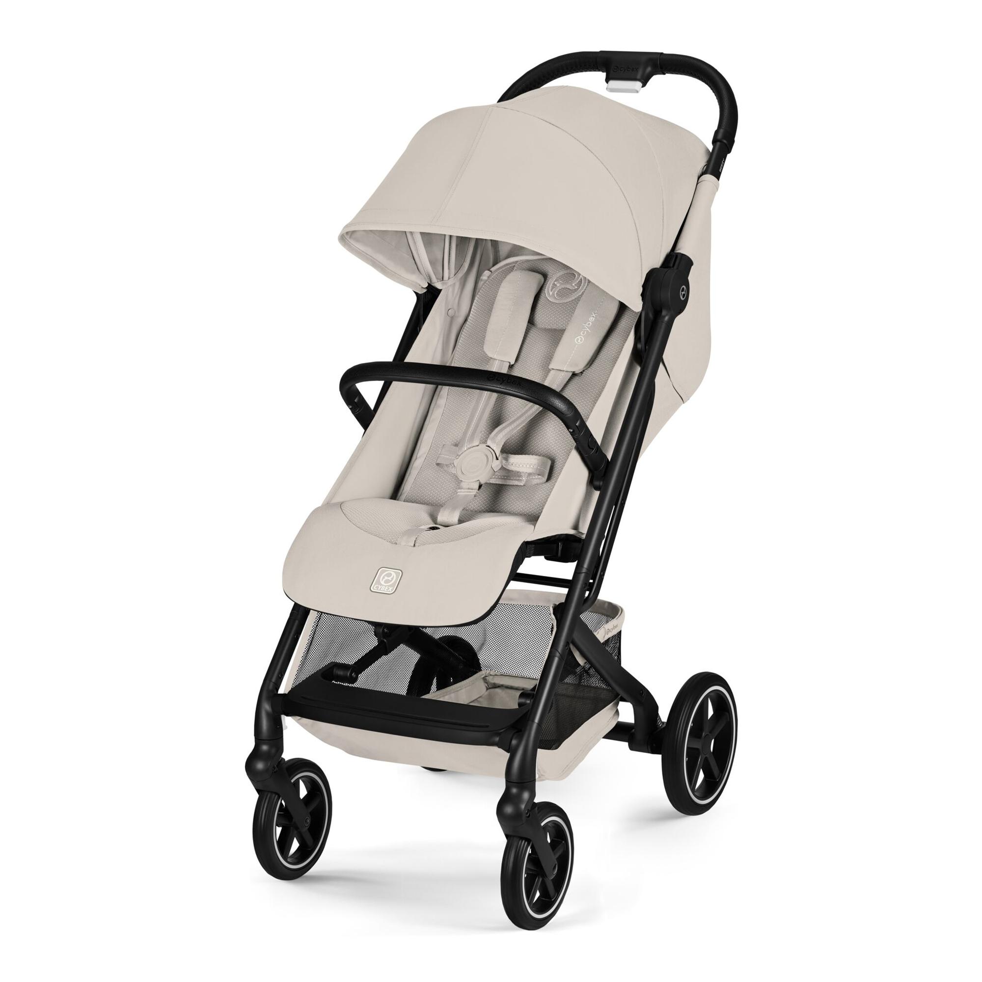 Imagem 0 de Carrinho de Passeio CYBEX Beezy