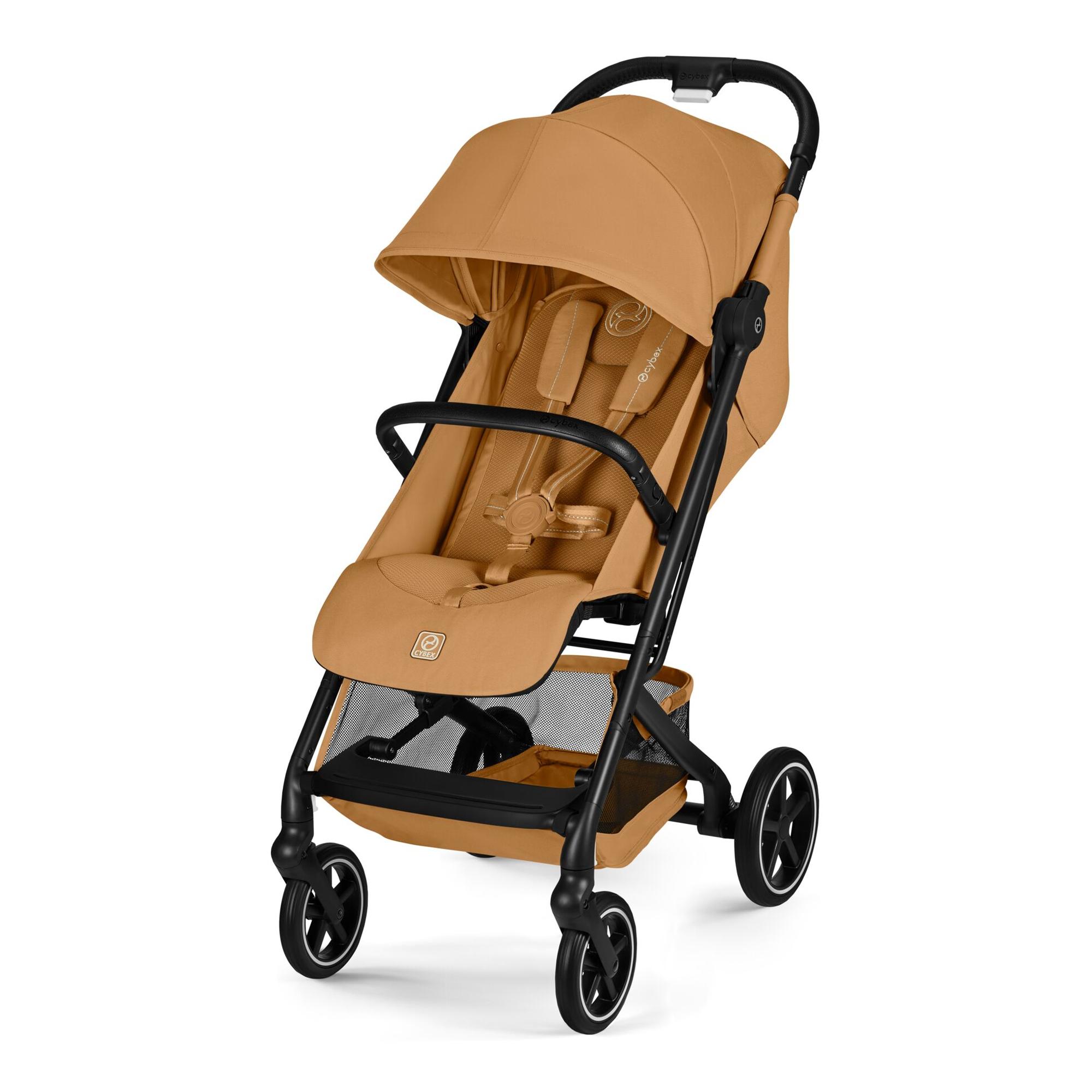 Imagem 0 de Carrinho de Passeio Beezy