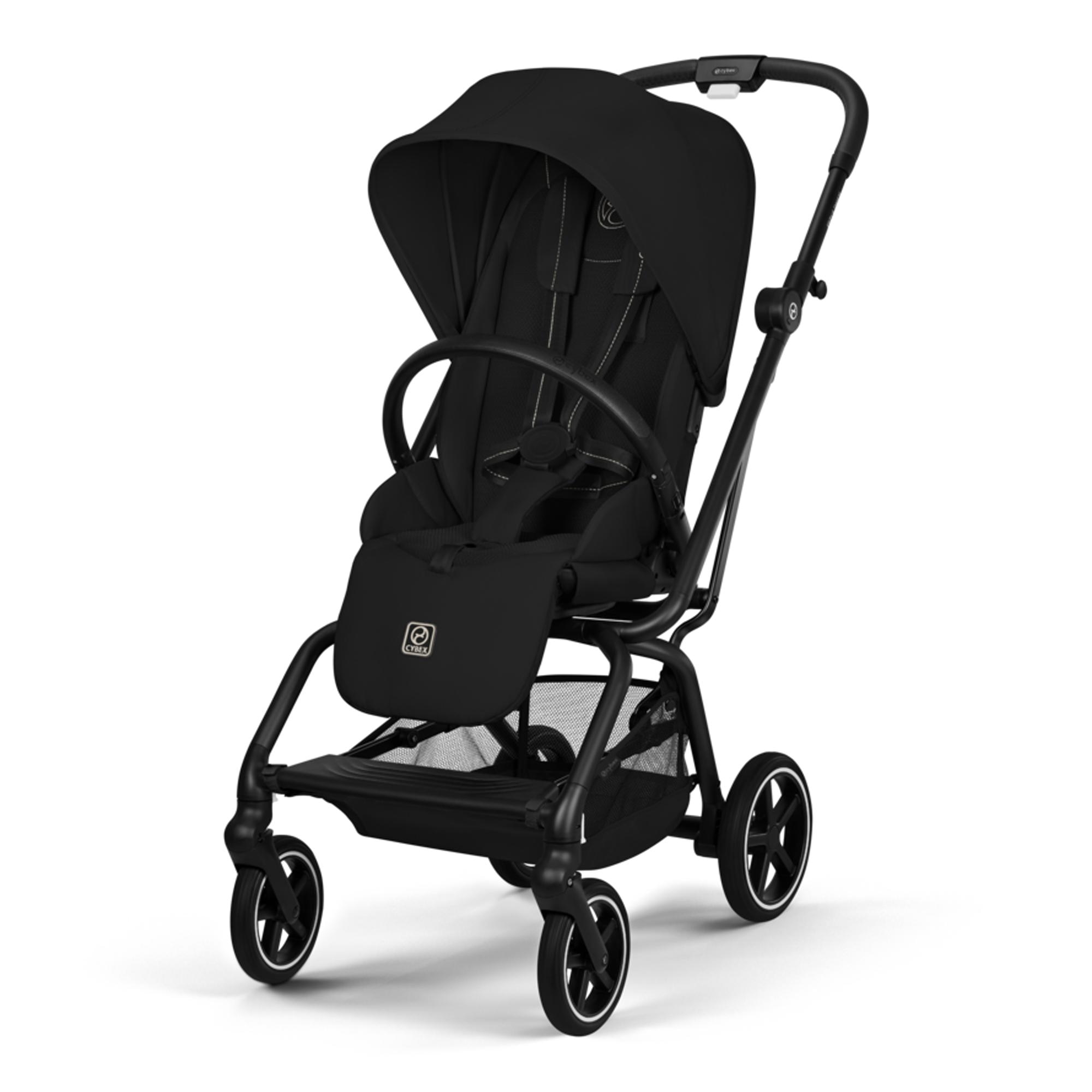 Imagem 0 de Carrinho de Passeio Eezy S Twist+ 2