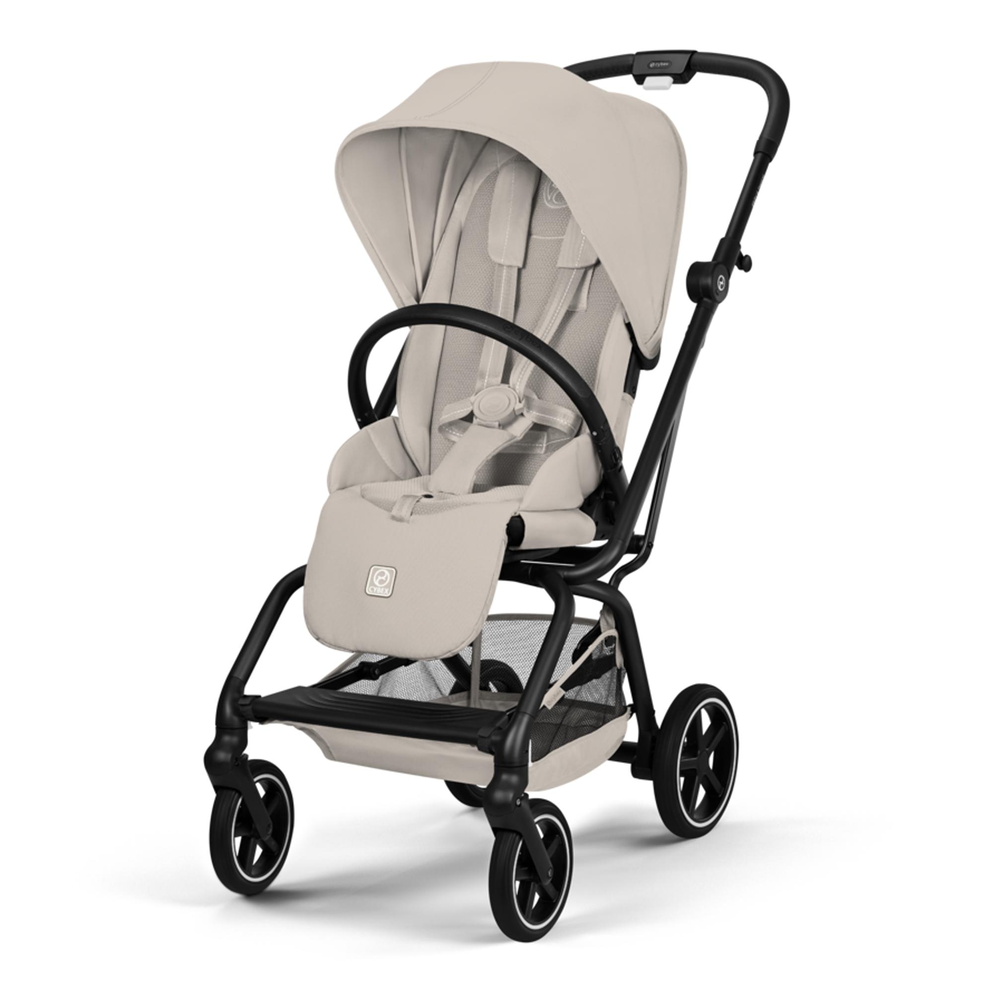 Imagem 0 de Carrinho de Passeio Eezy S Twist+ 2