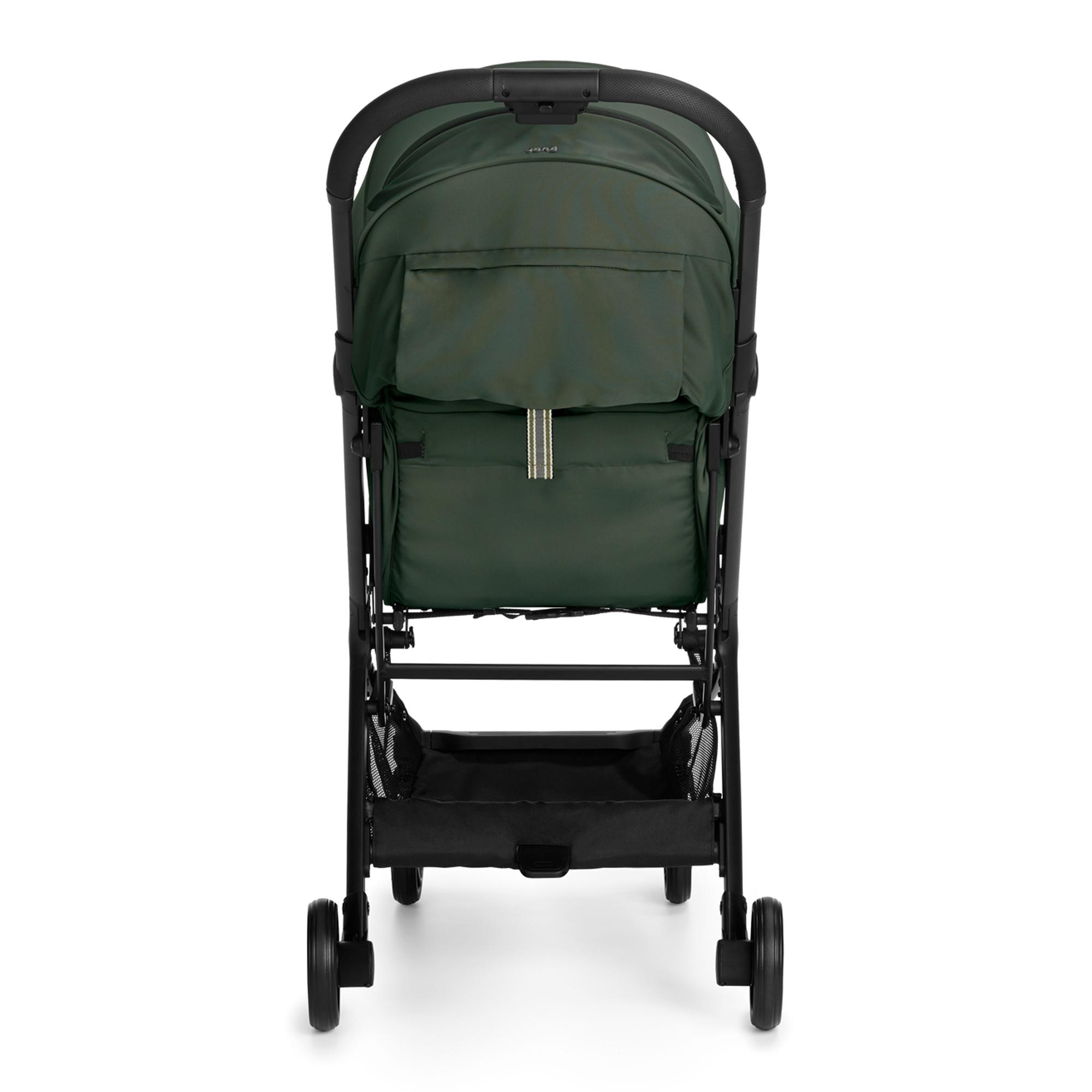 Silla de paseo y para cabina de avión Jané Aero - Verde Verde-2
