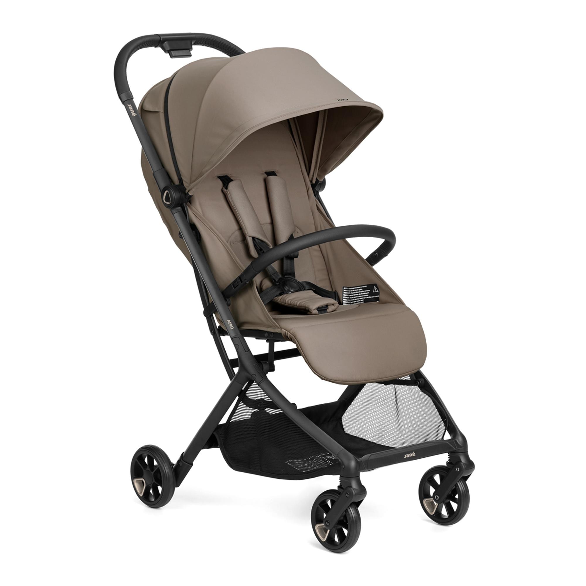 Imagem 0 de Carrinho de Passeio e para Avião Jané Aero