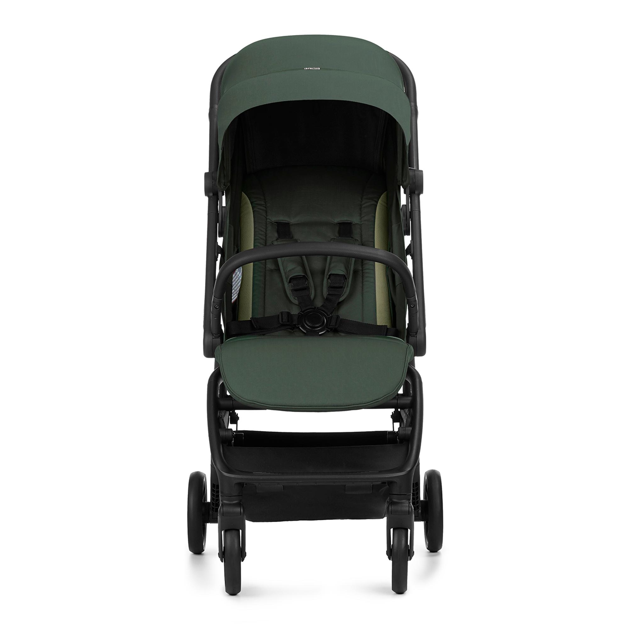 Silla de paseo hasta 26 kg Jané Clap - Verde Verde-2