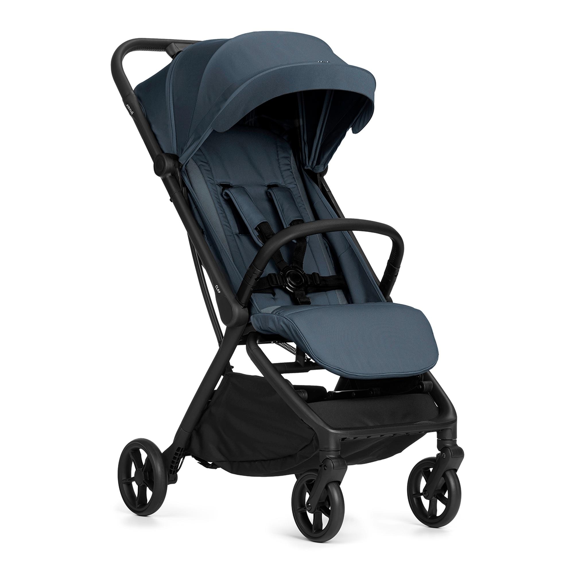 Imagem 0 de Carrinho de Passeio até 26 kg Jané Clap