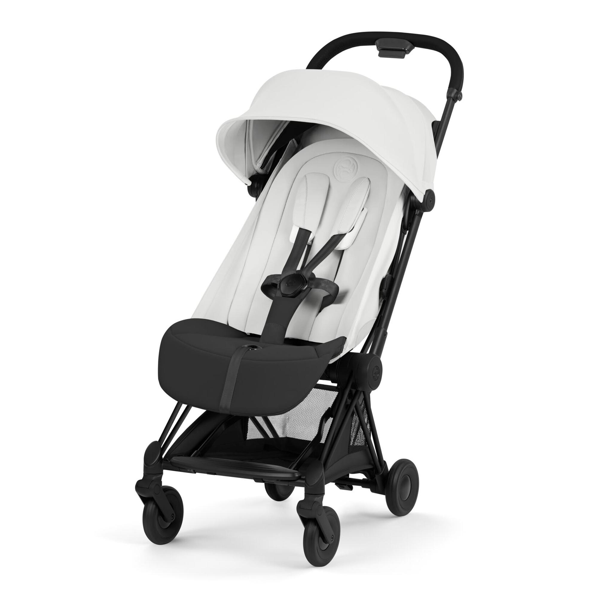 Imagem 0 de Carrinho de Passeio CYBEX COŸA Style