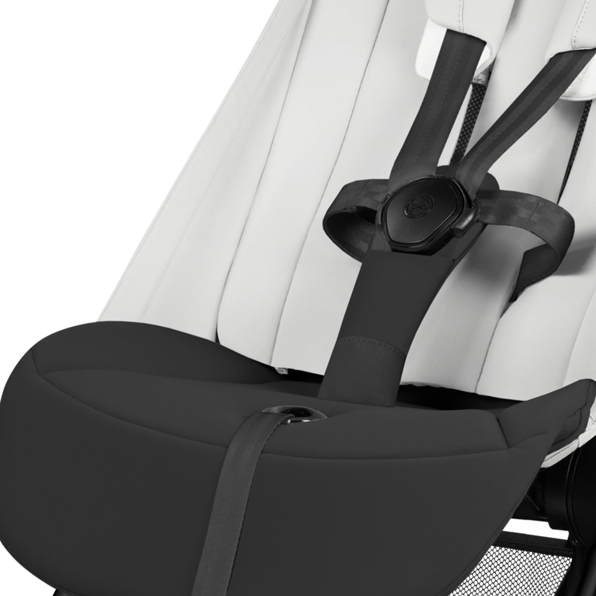 Carrinho de Passeio CYBEX COŸA Style Branco-5
