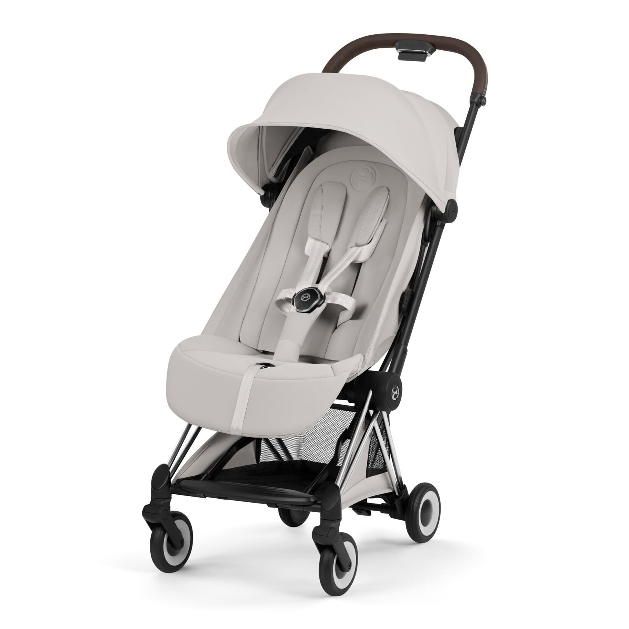 Imagem 0 de Carrinho de Passeio CYBEX COŸA Style