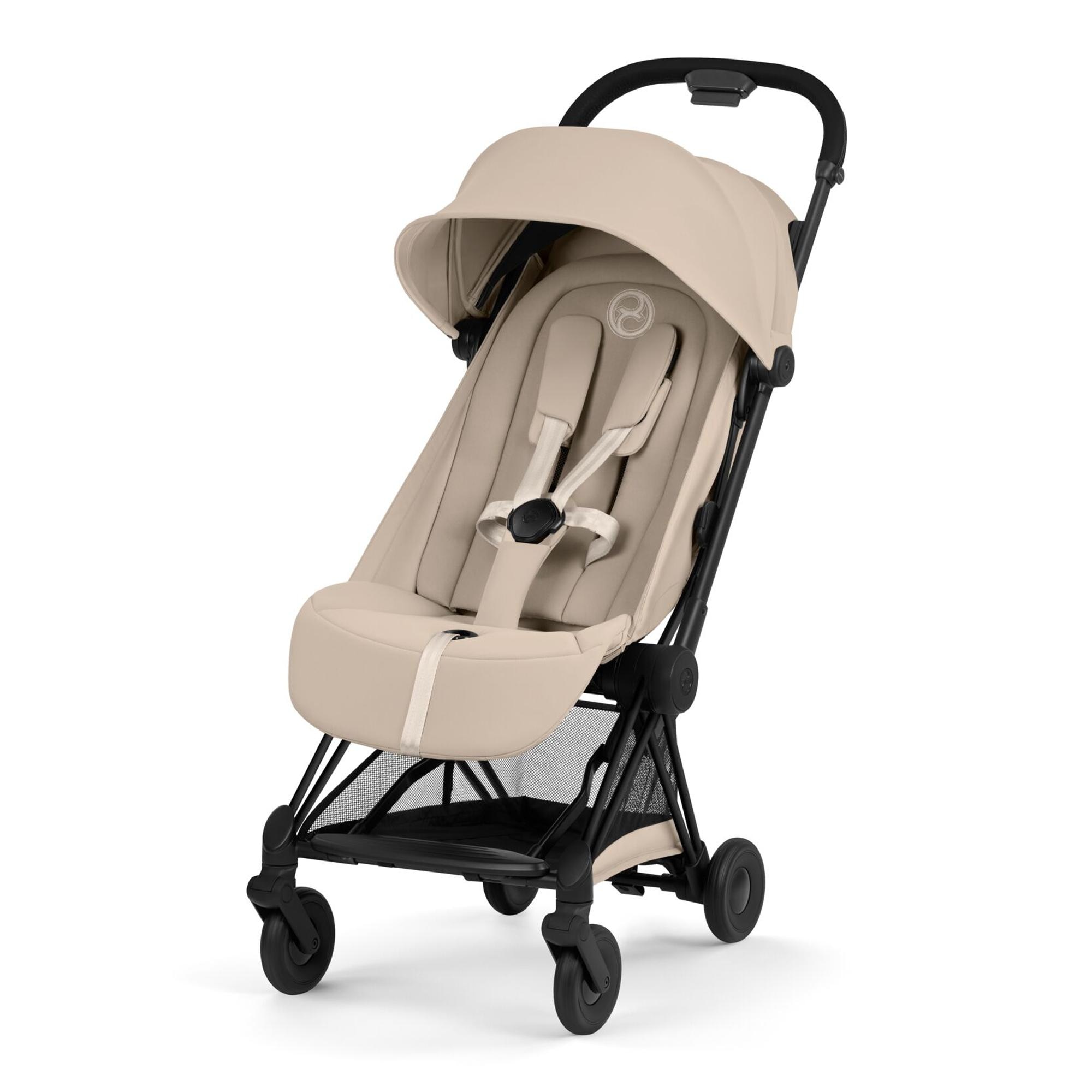 Imagem 0 de Carrinho de Passeio CYBEX COŸA Comfort