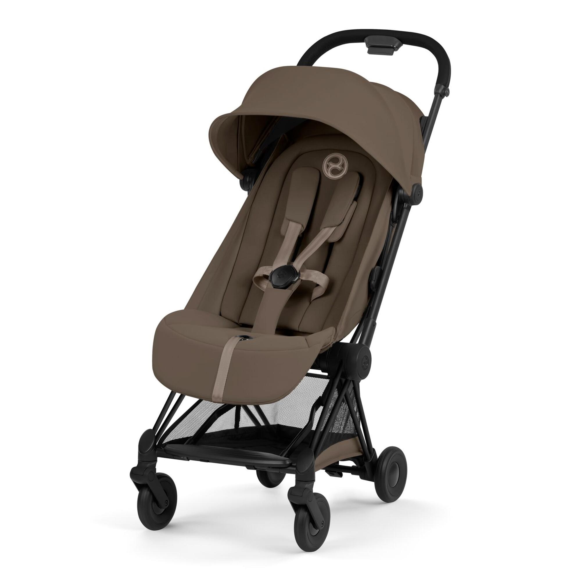 Imagem 0 de Carrinho de Passeio Coÿa Comfort