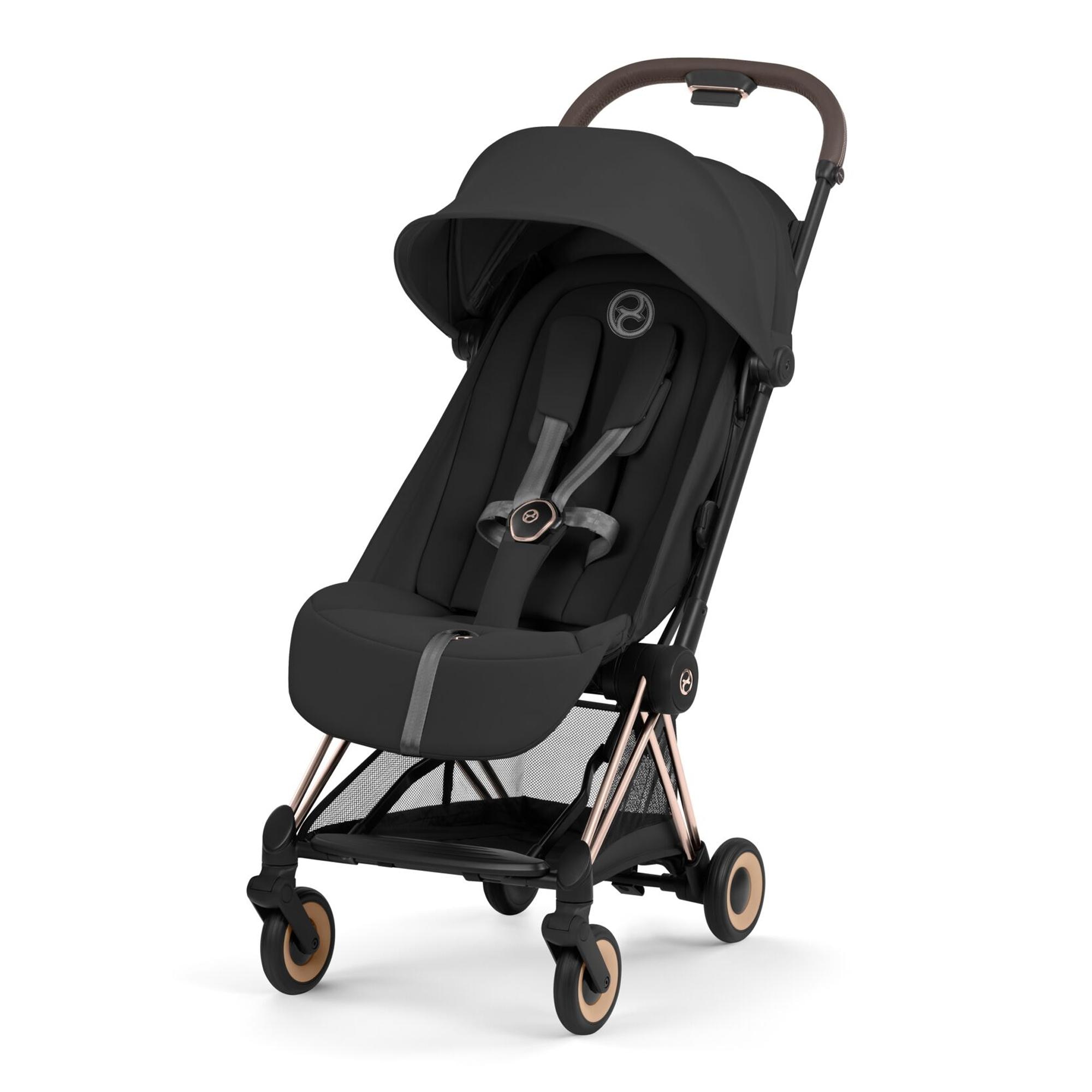 Imagem 0 de Carrinho de Passeio CYBEX COŸA Comfort