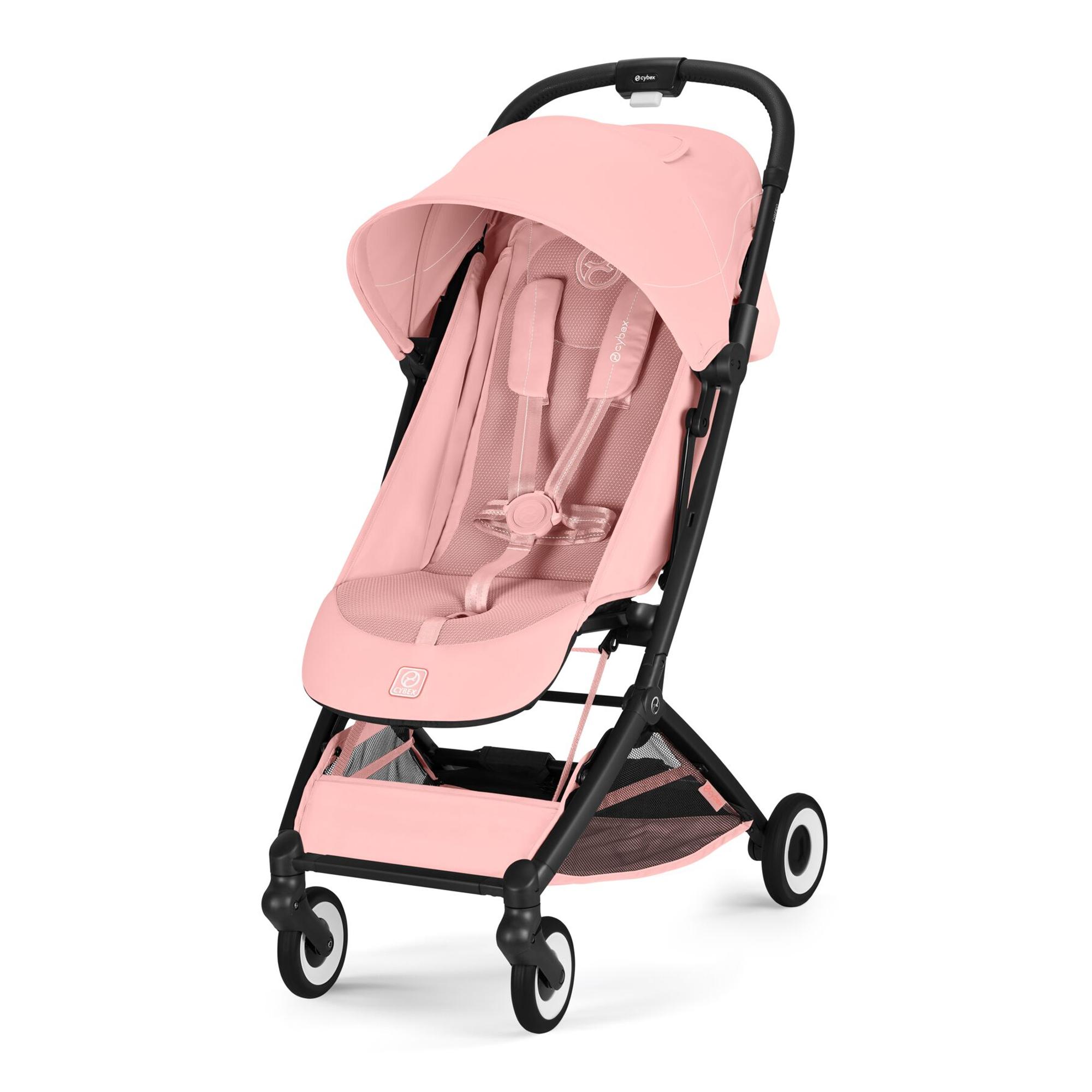 Imagem 0 de Carrinho de Passeio CYBEX Orfeo