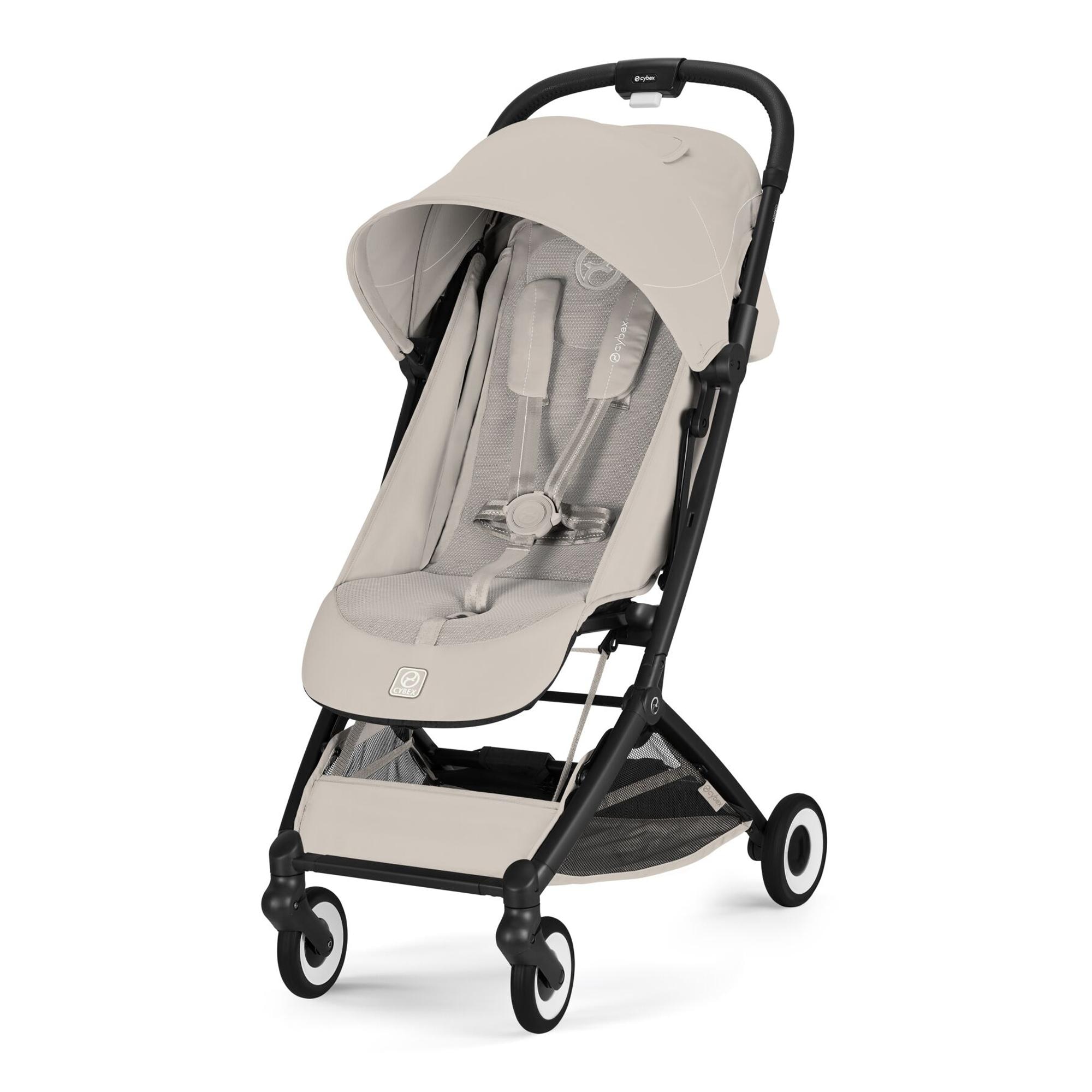 Imagem 0 de Carrinho de Passeio CYBEX Orfeo
