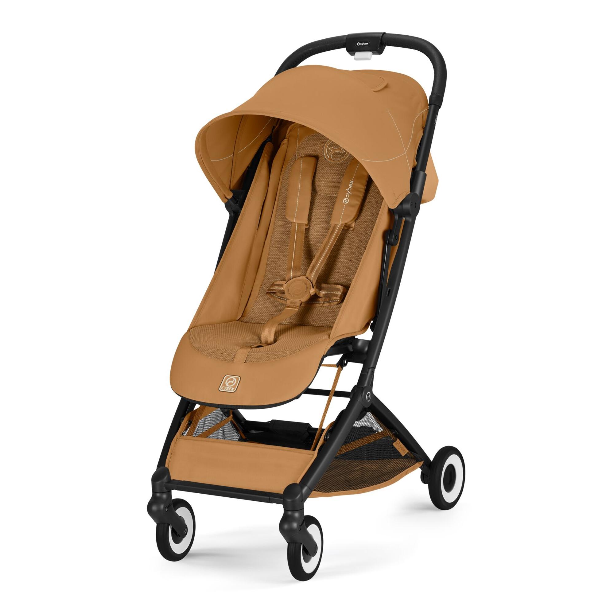 Imagem 0 de Carrinho de Passeio CYBEX Orfeo