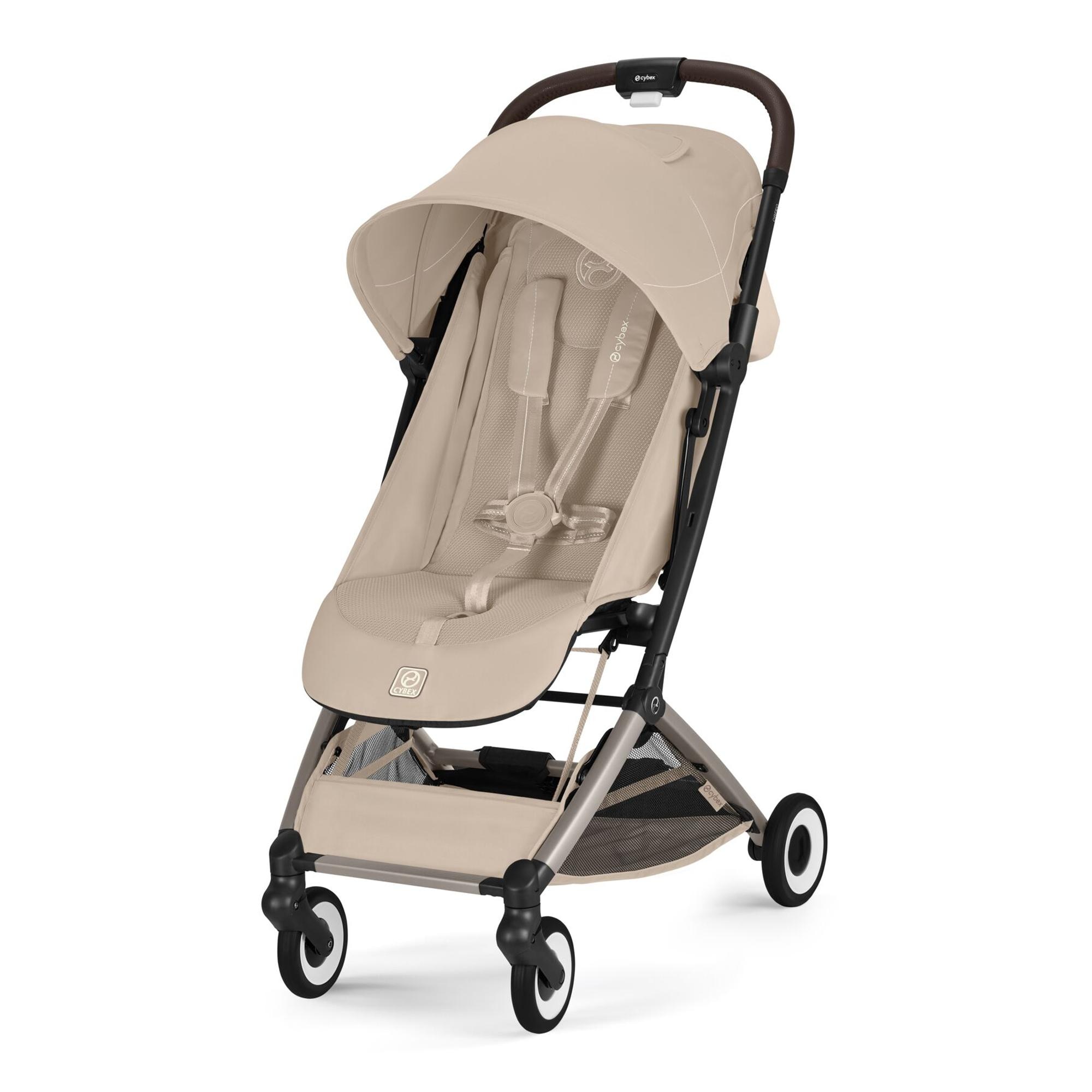 Imagem 0 de Carrinho de Passeio CYBEX Orfeo