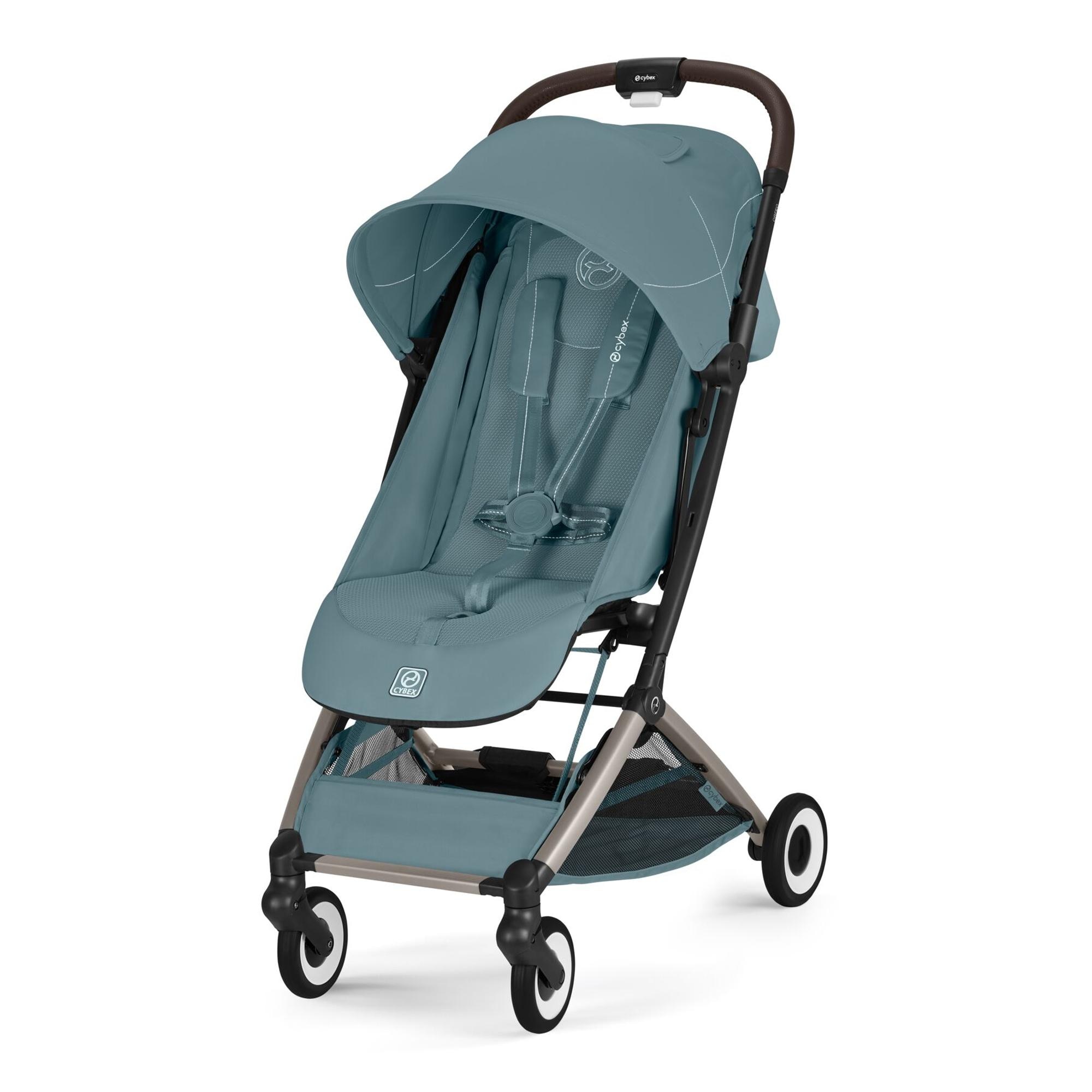 Imagem 0 de Carrinho de Passeio CYBEX Orfeo