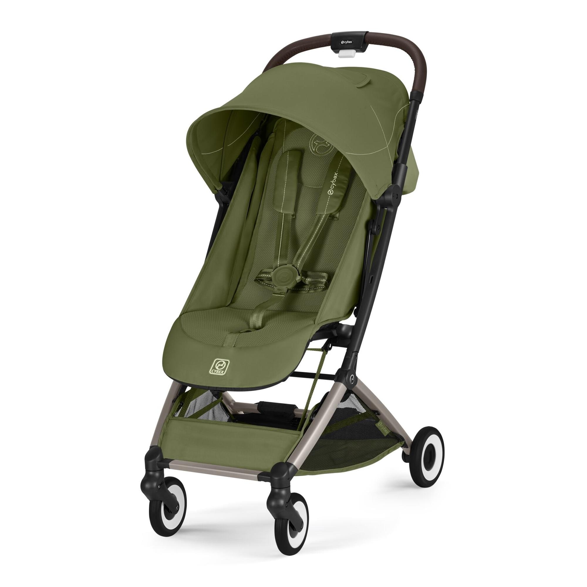 Imagem 0 de Carrinho de Passeio CYBEX Orfeo