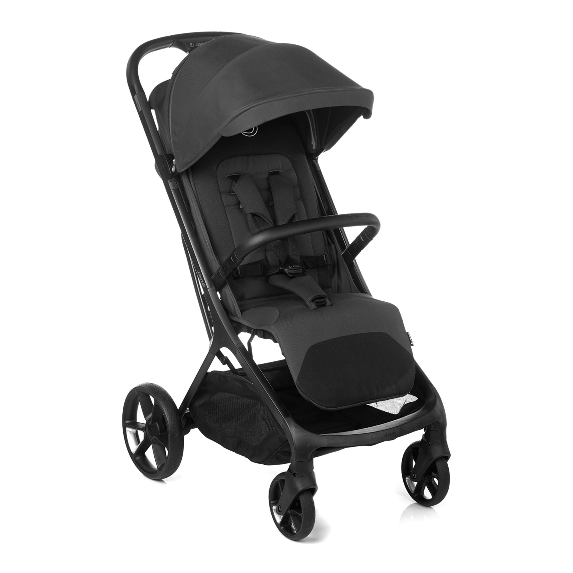 Imagem 0 de Carrinho de Passeio Ligeiro Akira