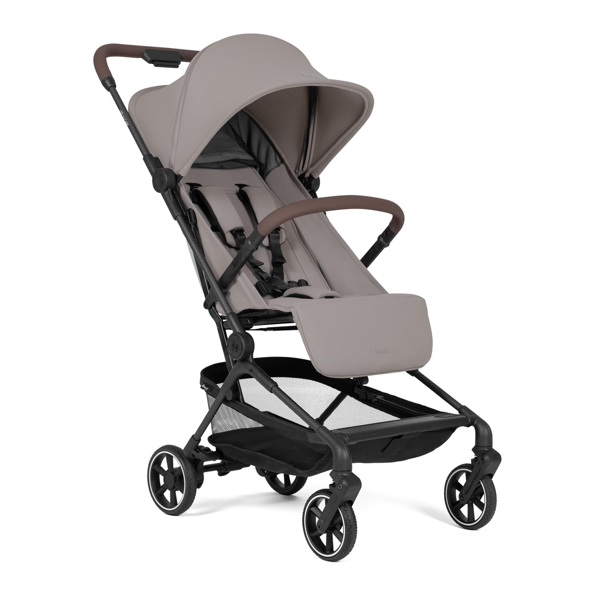Imagem 0 de Carrinho de Passeio de Carbono Ultraligeiro Lite N Care
