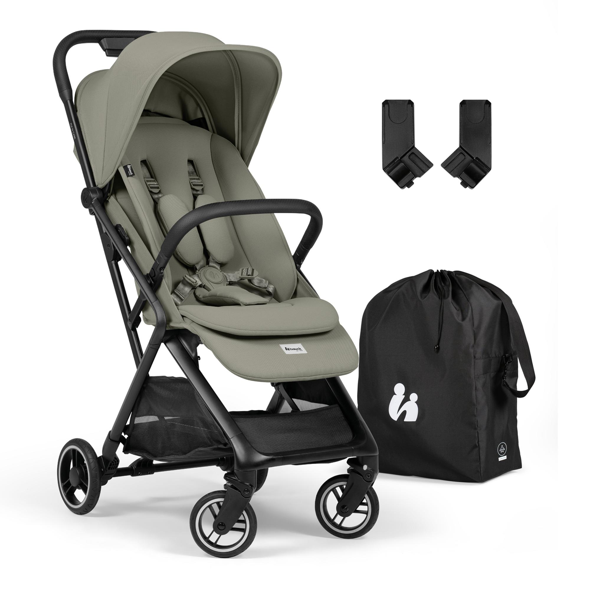 Imagem 0 de Carrinho de Passeio de Viagem Fly N Care