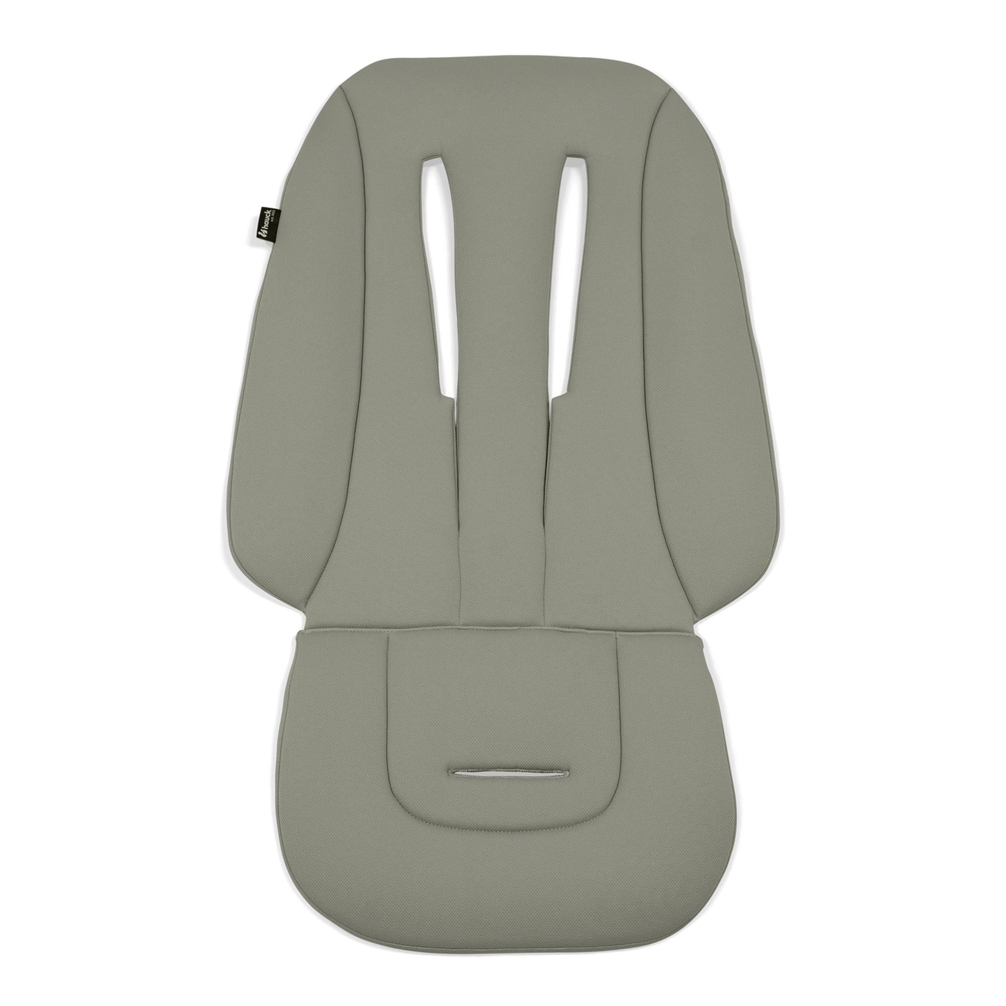 Carrinho de Passeio de Viagem Fly N Care Verde-militar-11