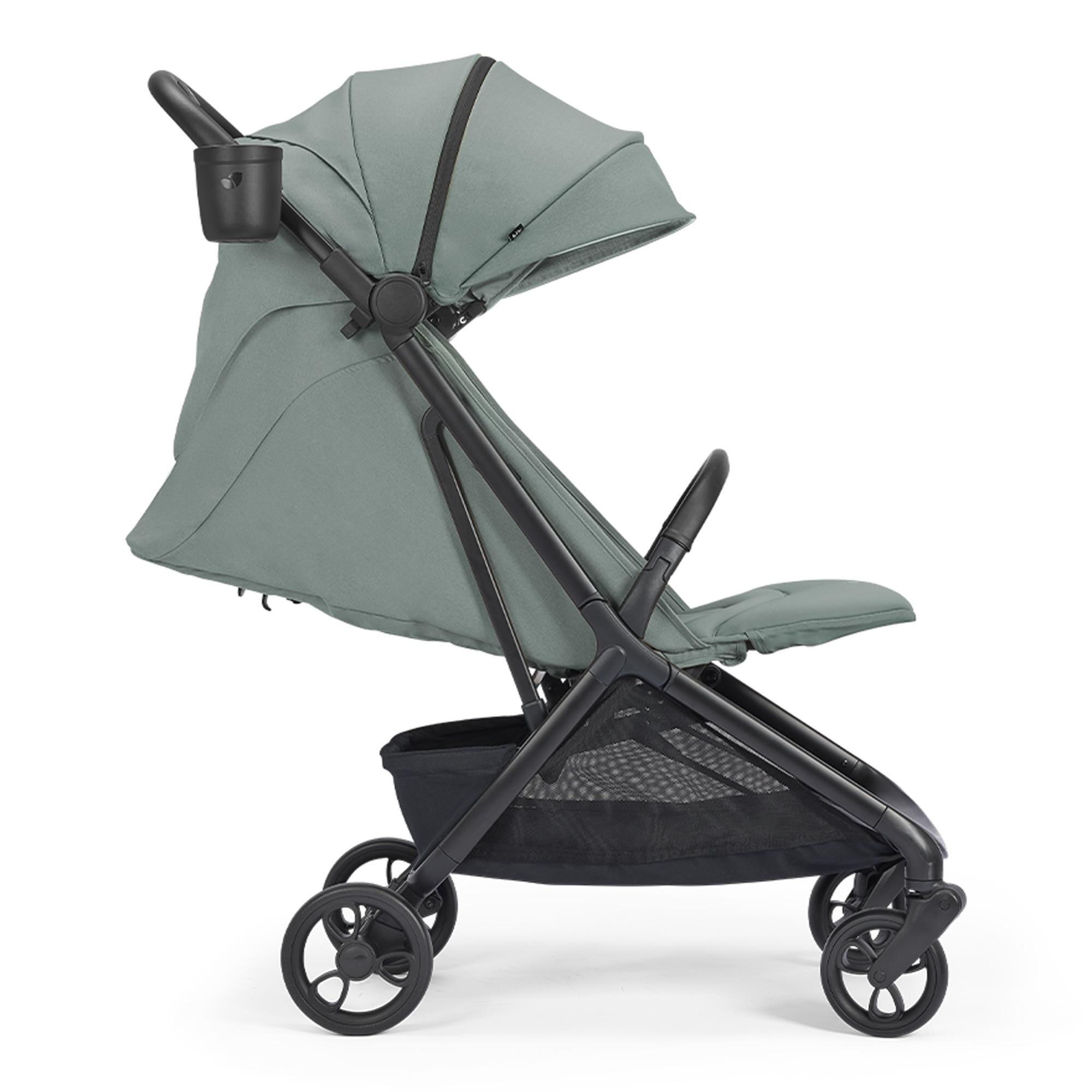 Silla de paseo ligera Joie Porto (Nacimiento-22kg) - Azul claro Azul claro-6