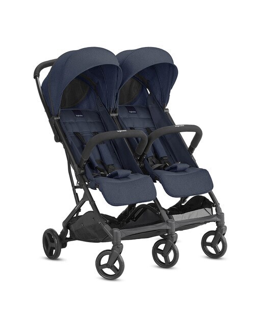 Silla de paseo Gemelar Inglesina Twin Sketch