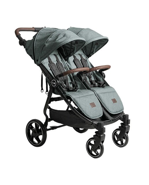 Imagem 0 de Carrinho de Passeio para Gémeos Vent Twin +