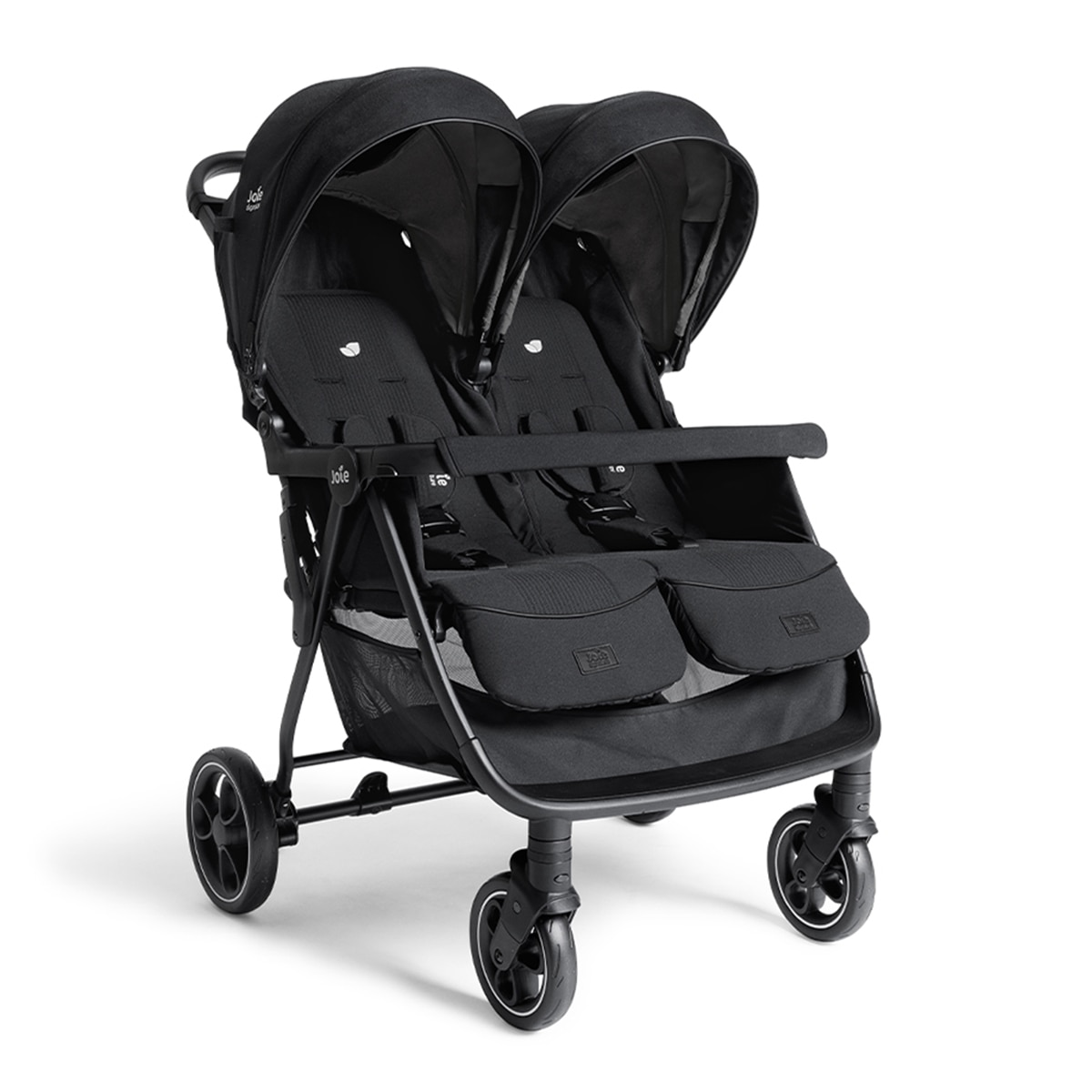 Imagem 0 de Carrinho de Passeio para Gémeos Estrela