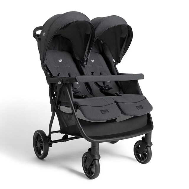 Silla de Paseo Gemelar Joie Signature Estrella