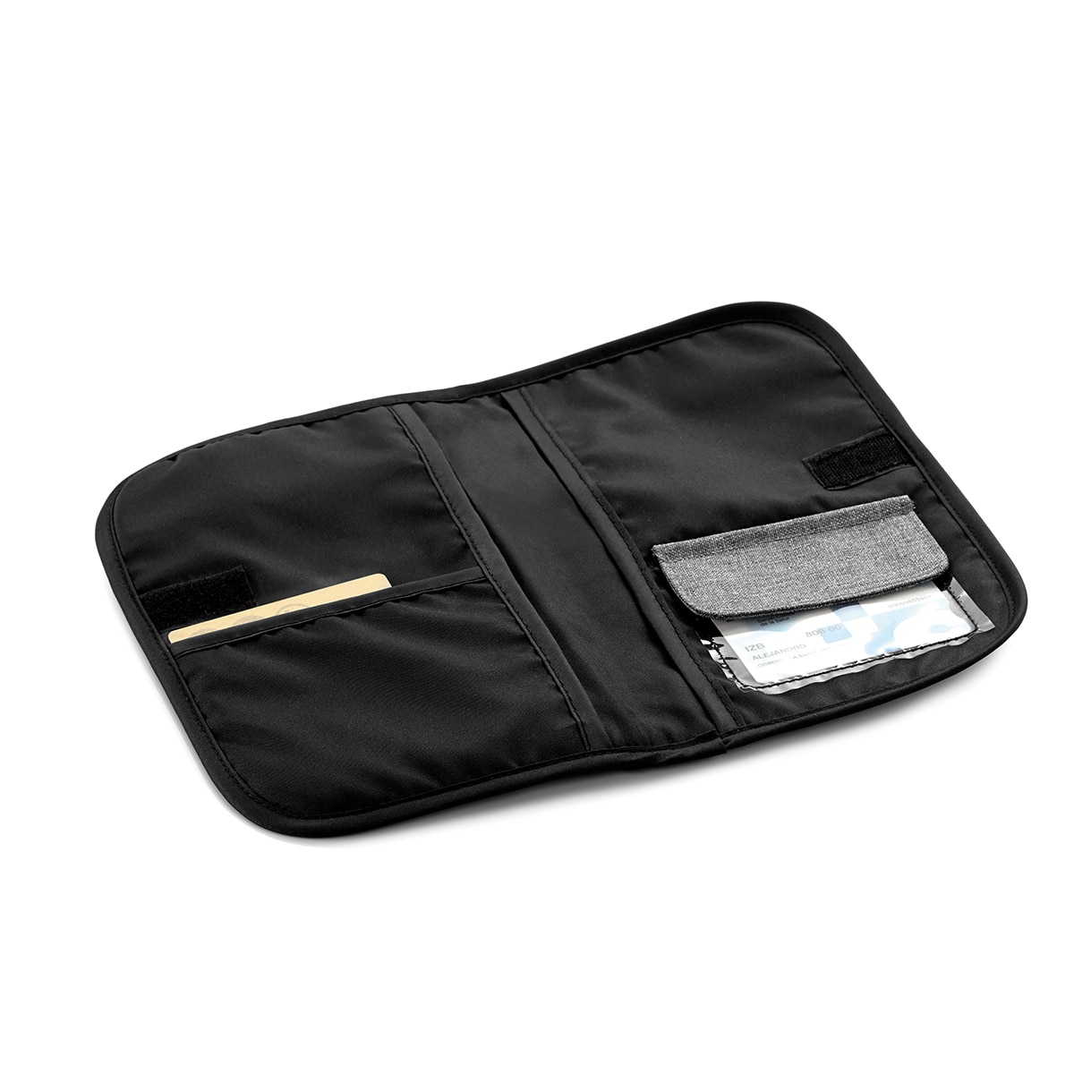Bolso para carrito Jané Mama Bag - Antracita Antracita-4