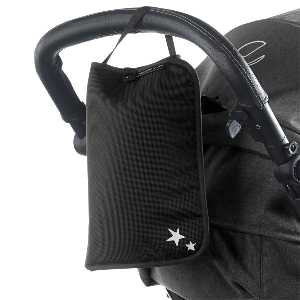 Bolso para carrito Jané Mama Bag - Antracita Antracita-6