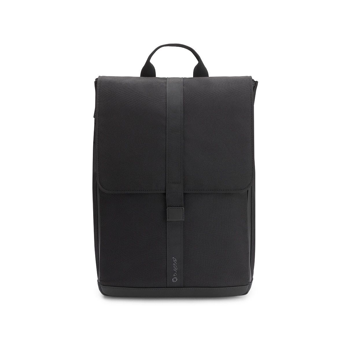 Mochila cambiador Bugaboo - Marrón Negro-2