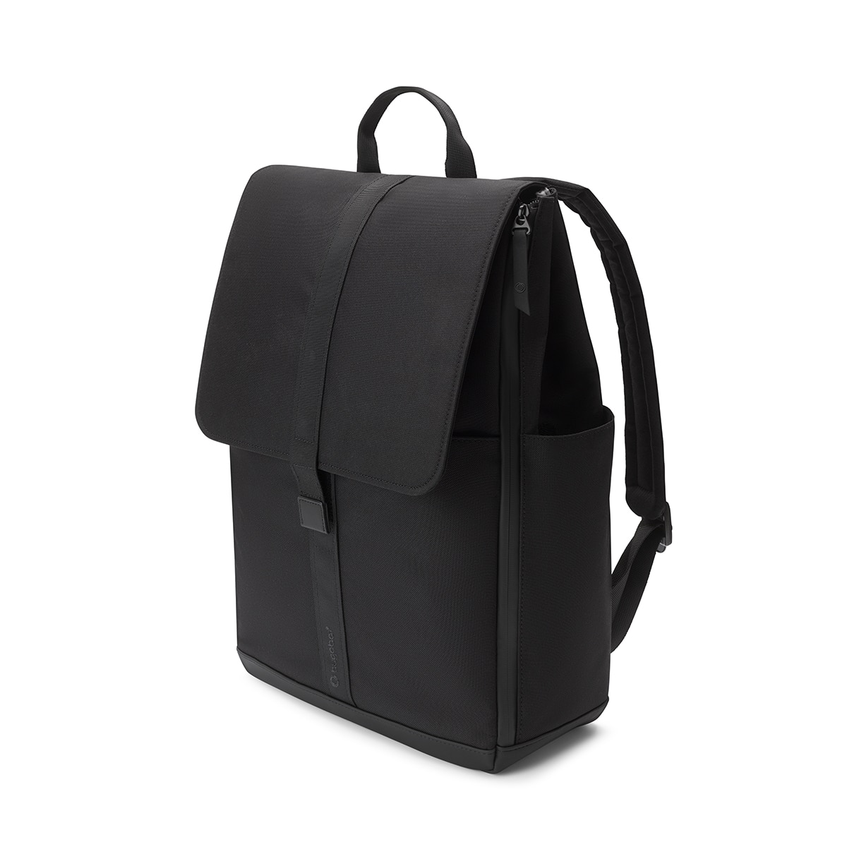 Mochila cambiador Bugaboo - Marrón Negro-3