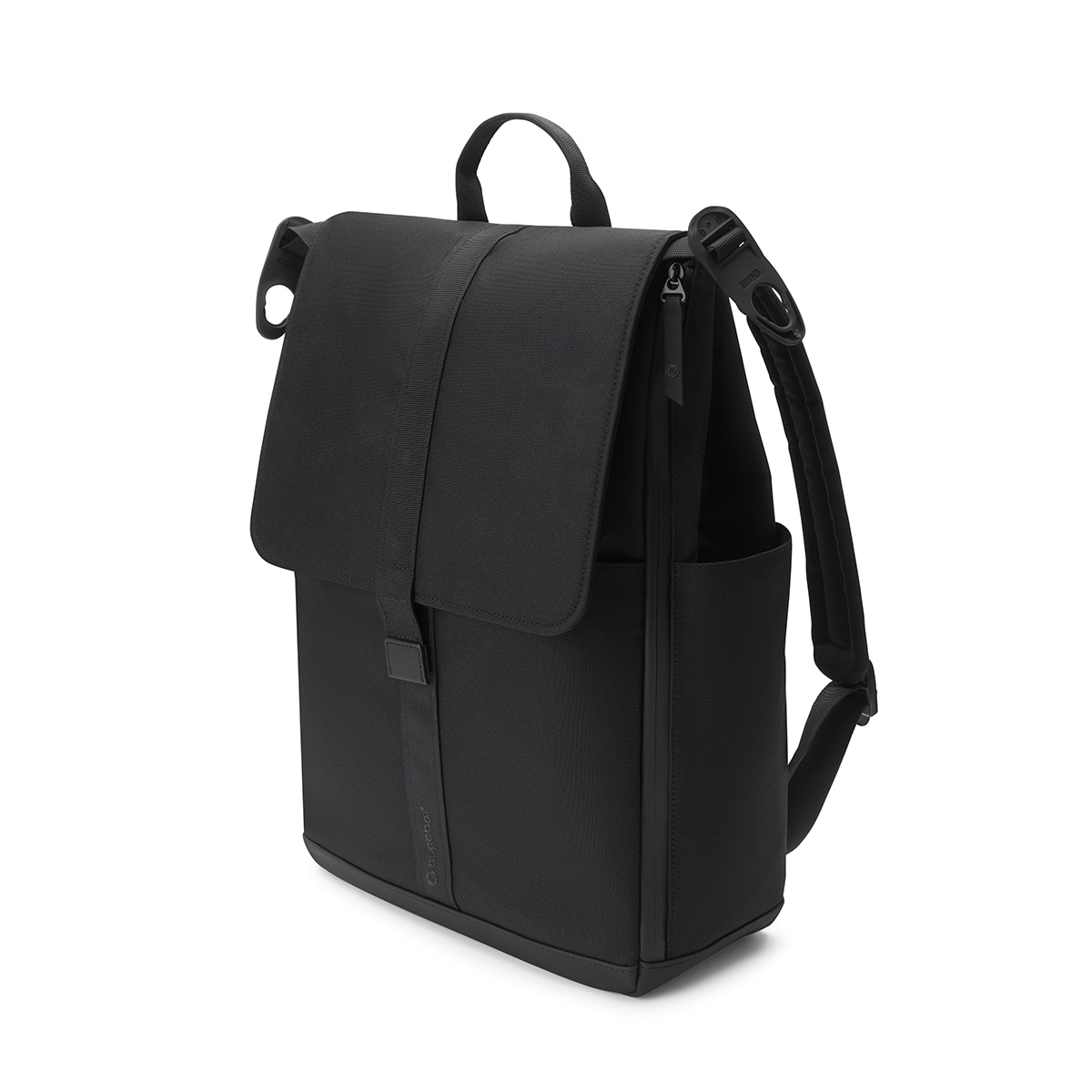 Mochila cambiador Bugaboo - Marrón Negro-4