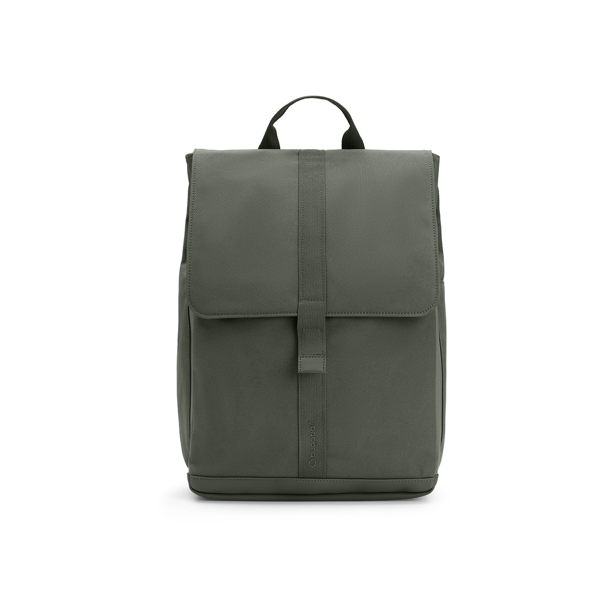 Mochila Muda Fraldas Verde-2