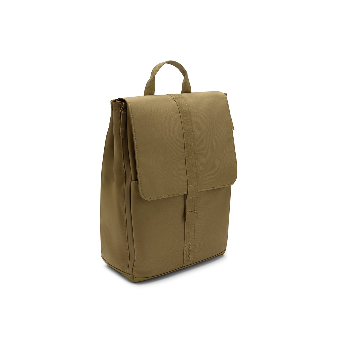 Mochila Muda Fraldas Castanho-1