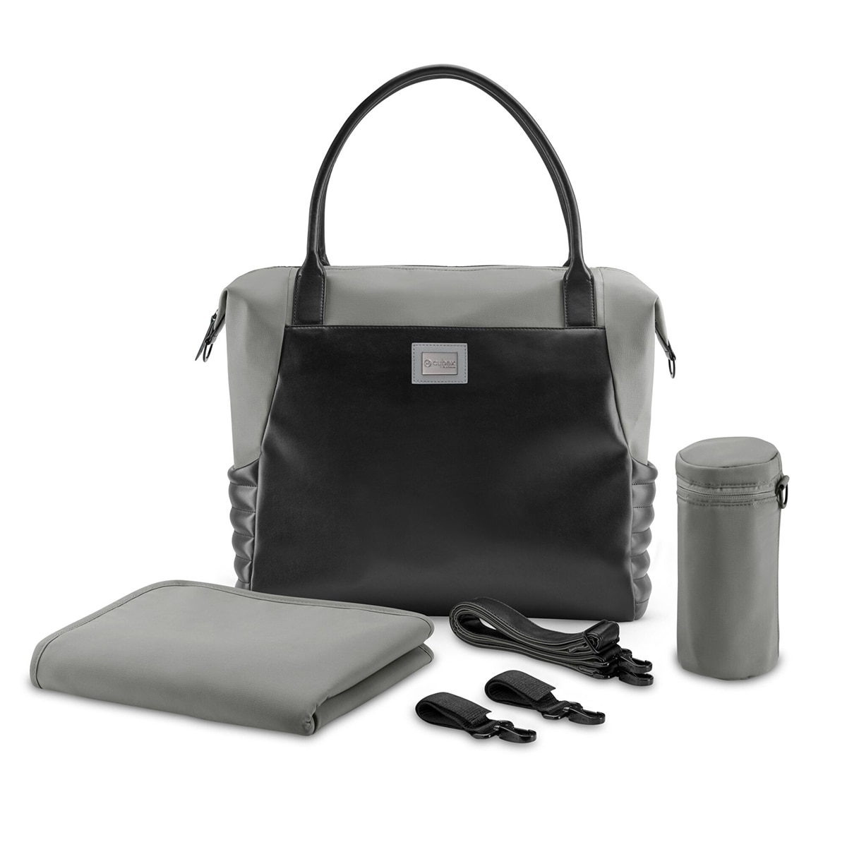 Bolso cambiador CYBEX Priam Gris Gris-3
